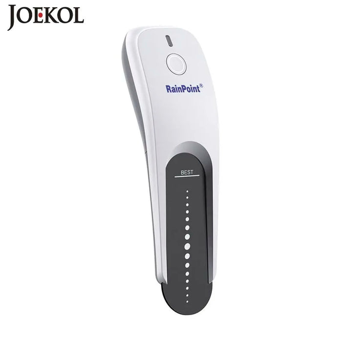 Wifi Smart Soil Moisture Meter,3-in-1 Soil Moisture/Temperature/Light Tester, Wireless Soil Moisture Sensor For Garden